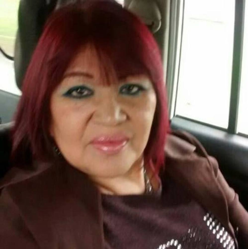 Meet your Posher, Angela